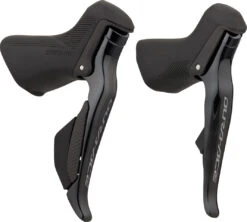 Shimano Dura-Ace Di2 V+h Set Schalt-/Bremsgriffe STI ST-R9250 2-/12-fach -Fahrradzubehör 449579