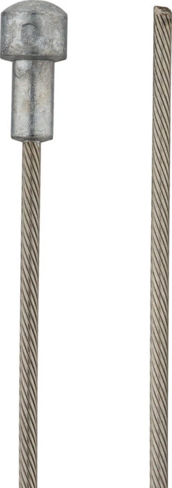 CAPGO OL Bremszug Slick Für Campagnolo -Fahrradzubehör 449658