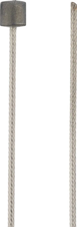 CAPGO OL Schaltzug Speed Slick Für Shimano/SRAM 10 CAPGO OL Schaltzug Speed Slick Für Shimano/SRAM -Fahrradzubehör 449667