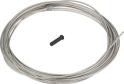 CAPGO OL Schaltzug Speed Slick Für Shimano/SRAM 12 CAPGO OL Schaltzug Speed Slick Für Shimano/SRAM -Fahrradzubehör 449669