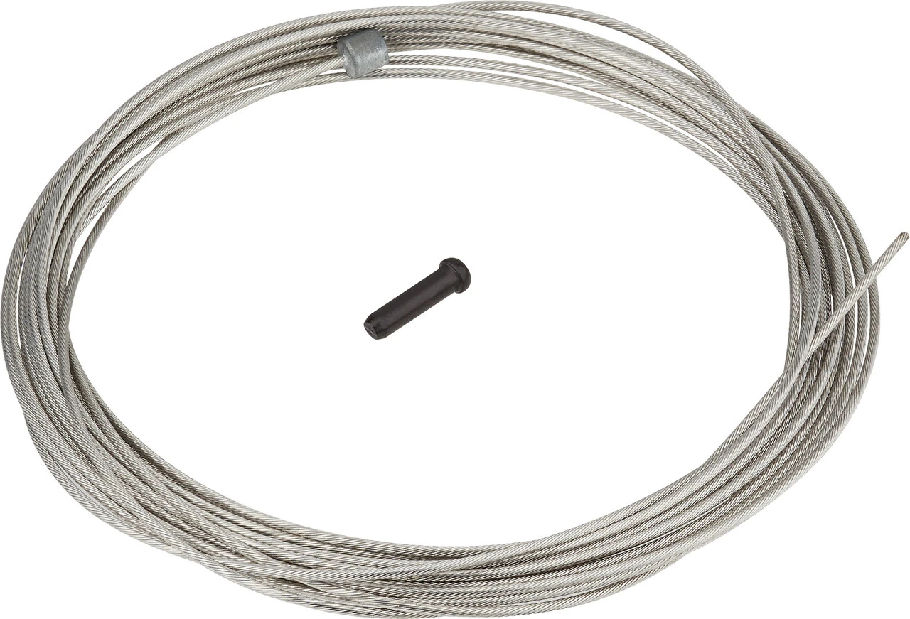 CAPGO OL Schaltzug Speed Slick Für Shimano/SRAM 7 CAPGO OL Schaltzug Speed Slick Für Shimano/SRAM – Bild 5