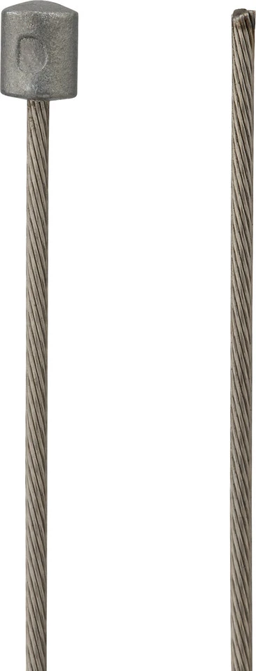 CAPGO OL Schaltzug Speed Slick Für Campagnolo 5 CAPGO OL Schaltzug Speed Slick Für Campagnolo – Bild 3