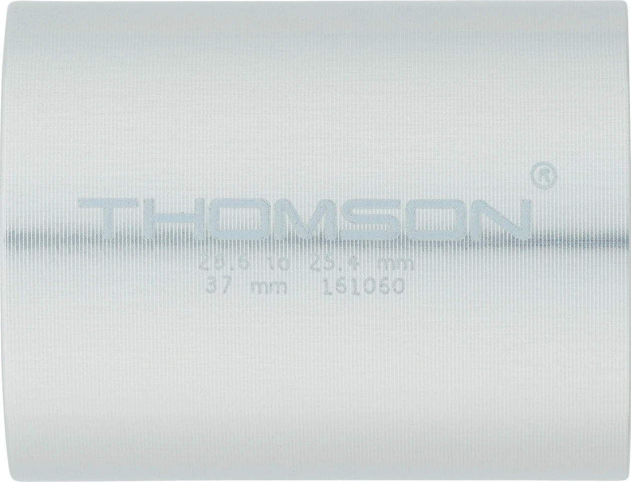 THOMSON Reduzierhülse Für Ahead Vorbauten Von 1 1/8" Auf 1" 4 THOMSON Reduzierhülse Für Ahead Vorbauten Von 1 1/8" Auf 1" – Bild 2