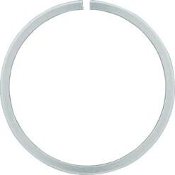 THOMSON Reduzierhülse Für Ahead Vorbauten Von 1 1/8" Auf 1" 7 THOMSON Reduzierhülse Für Ahead Vorbauten Von 1 1/8" Auf 1" -Fahrradzubehör 449704