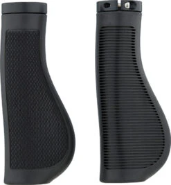 BROOKS Cambium Ergonomic Rubber Lenkergriffe -Fahrradzubehör 449720