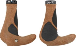 Contec Tour Deluxe Pro Kork Lenkergriffe 8 Contec Tour Deluxe Pro Kork Lenkergriffe -Fahrradzubehör 449781