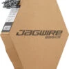 JAGWIRE Basics Bremszug Für Shimano/SRAM Road - 100 Stück -Fahrradzubehör 450131