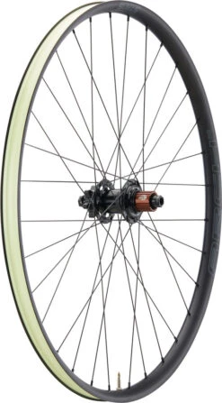 Notubes Arch MK4 Disc 6-Loch Boost 29" Laufradsatz -Fahrradzubehör 450177
