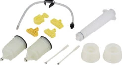 Shimano Profi-Entlüftungskit TL-BR 7 Shimano Profi-Entlüftungskit TL-BR -Fahrradzubehör 450236