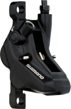 Shimano BR-MT420 + BL-MT401 Scheibenbremse J-Kit -Fahrradzubehör 450267