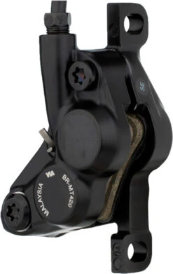 Shimano BR-MT420 + BL-MT401 Scheibenbremse J-Kit -Fahrradzubehör 450268