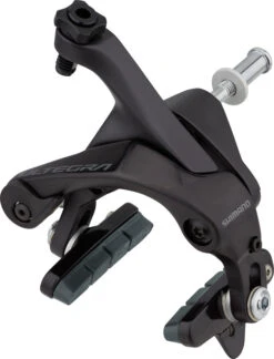 Shimano Ultegra Felgenbremse BR-R8100 Mit R55C4 Für Carbonfelge -Fahrradzubehör 451178