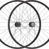 HOPE Pro 4 + Fortus 30 SC Disc 29" Boost Laufradsatz Mit Alu-Freilauf -Fahrradzubehör 451275