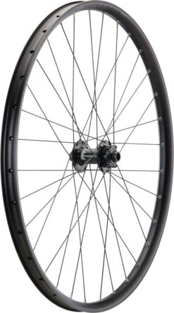 HOPE Pro 4 + Fortus 30 SC Disc 29" Boost Laufradsatz Mit Alu-Freilauf 10 HOPE Pro 4 + Fortus 30 SC Disc 29" Boost Laufradsatz Mit Alu-Freilauf -Fahrradzubehör 451276