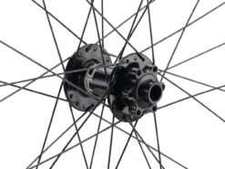 HOPE Pro 4 + Fortus 30 SC Disc 29" Boost Laufradsatz Mit Alu-Freilauf 11 HOPE Pro 4 + Fortus 30 SC Disc 29" Boost Laufradsatz Mit Alu-Freilauf -Fahrradzubehör 451277