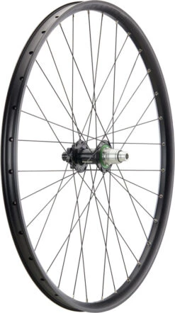 HOPE Pro 4 + Fortus 30 SC Disc 29" Boost Laufradsatz Mit Alu-Freilauf 12 HOPE Pro 4 + Fortus 30 SC Disc 29" Boost Laufradsatz Mit Alu-Freilauf -Fahrradzubehör 451278