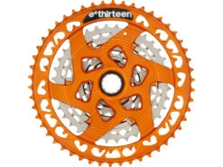 E-thirteen Helix R 12-fach Kassette -Fahrradzubehör 452146