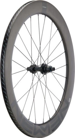 Newmen Advanced SL R.65 Streem Disc Center Lock Carbon 28" Laufradsatz 12 Newmen Advanced SL R.65 Streem Disc Center Lock Carbon 28" Laufradsatz -Fahrradzubehör 453438