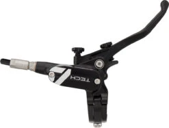 HOPE Tech 4 X2 V+h Set Scheibenbremse Mit Kunststoffleitung -Fahrradzubehör 453830