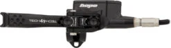 HOPE Tech 4 X2 V+h Set Scheibenbremse Mit Kunststoffleitung -Fahrradzubehör 453831