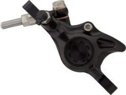 HOPE Tech 4 X2 V+h Set Scheibenbremse Mit Stahlflexleitung -Fahrradzubehör 453873