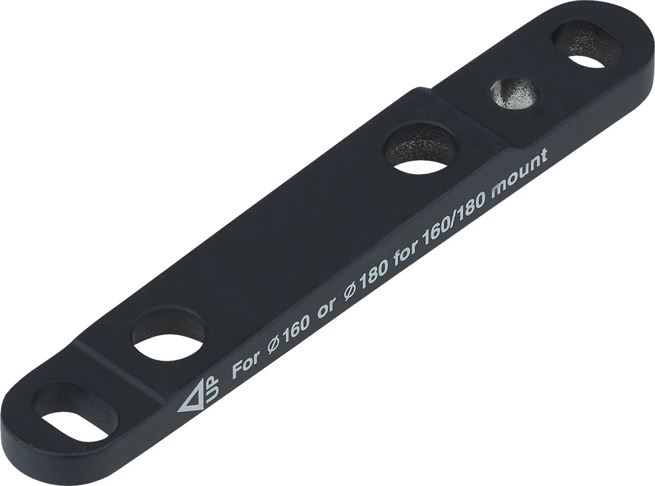 Shimano Scheibenbremsadapter Für 160 Mm Scheibe 12 Shimano Scheibenbremsadapter Für 160 Mm Scheibe – Bild 10