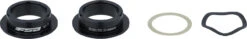 FSA Innenlageradapter BB386EVO 30 To 24 Reducer Carbon -Fahrradzubehör 454336