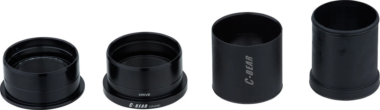 BB86 SRAM DUB Gen2 Race Innenlager 41 X 86,5 Mm 6 BB86 SRAM DUB Gen2 Race Innenlager 41 X 86,5 Mm – Bild 4