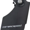 CERAMICSPEED OSPW Aero Coated Schalträdchen-System Shimano R9250 / R8150 -Fahrradzubehör 454409