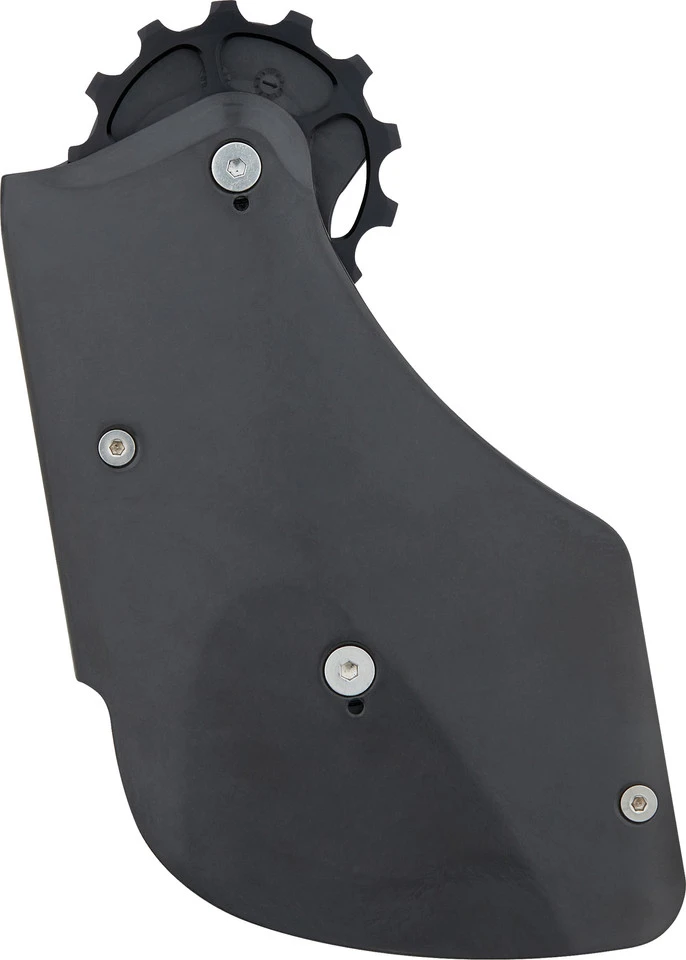 CERAMICSPEED OSPW Aero Coated Schalträdchen-System Shimano R9250 / R8150 4 CERAMICSPEED OSPW Aero Coated Schalträdchen-System Shimano R9250 / R8150 – Bild 2