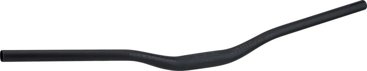 Millenium805 30 Mm 31.8 Riser Lenker 3 Millenium805 30 Mm 31.8 Riser Lenker