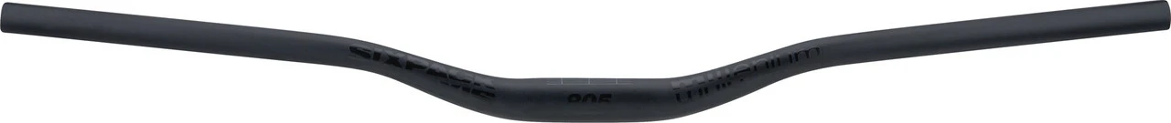 Millenium805 30 Mm 31.8 Riser Lenker 5 Millenium805 30 Mm 31.8 Riser Lenker – Bild 3