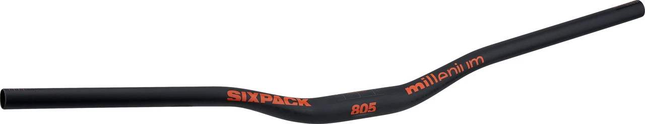 Millenium805 30 Mm 31.8 Riser Lenker 7 Millenium805 30 Mm 31.8 Riser Lenker – Bild 5