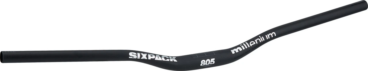 Millenium805 30 Mm 31.8 Riser Lenker 8 Millenium805 30 Mm 31.8 Riser Lenker – Bild 6