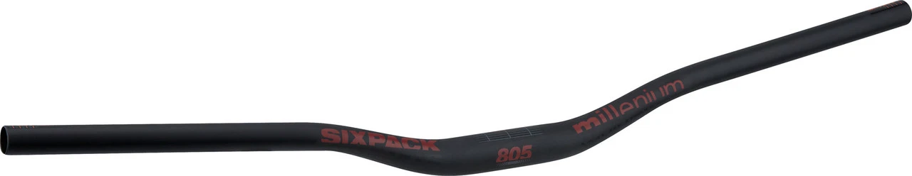 Millenium805 30 Mm 31.8 Riser Lenker 9 Millenium805 30 Mm 31.8 Riser Lenker – Bild 7