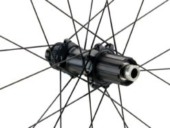 Fulcrum Racing 4 Disc Center Lock Laufradsatz -Fahrradzubehör 456133