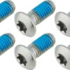 TRP Titan Befestigungsschrauben Für Bremsscheiben -Fahrradzubehör 456192