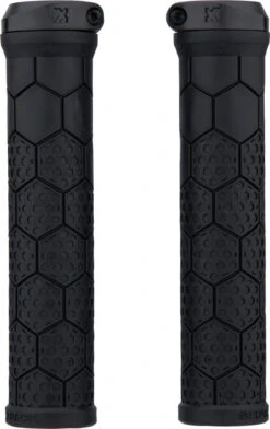 Z-Trix CF Lenkergriffe -Fahrradzubehör 456248