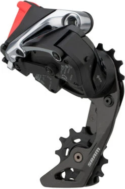 SRAM Red ETap AXS Schaltwerk 12-fach -Fahrradzubehör 456306