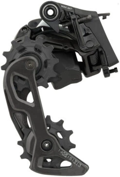 SRAM Red ETap AXS Schaltwerk 12-fach -Fahrradzubehör 456309