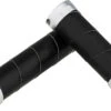 BROOKS Slender Leder Lenkergriffe Für Drehgriffschalter 1 BROOKS Slender Leder Lenkergriffe Für Drehgriffschalter -Fahrradzubehör 456372