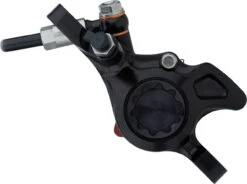 HOPE Tech 4 Trial Zone V+h Set Scheibenbremse 17 HOPE Tech 4 Trial Zone V+h Set Scheibenbremse -Fahrradzubehör 456461