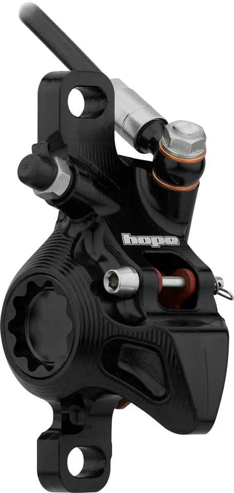 HOPE Tech 4 Trial Zone V+h Set Scheibenbremse 8 HOPE Tech 4 Trial Zone V+h Set Scheibenbremse – Bild 6