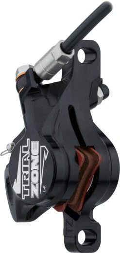 HOPE Tech 4 Trial Zone V+h Set Scheibenbremse 19 HOPE Tech 4 Trial Zone V+h Set Scheibenbremse -Fahrradzubehör 456463