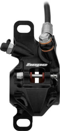 HOPE Tech 4 Trial Zone V+h Set Scheibenbremse 20 HOPE Tech 4 Trial Zone V+h Set Scheibenbremse -Fahrradzubehör 456464