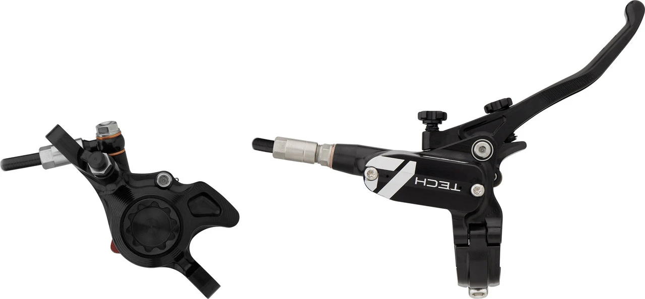 HOPE Tech 4 Trial Zone V+h Set Scheibenbremse 11 HOPE Tech 4 Trial Zone V+h Set Scheibenbremse – Bild 9