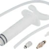 TRP Basic Bleed Kit Entlüftungskit 1 TRP Basic Bleed Kit Entlüftungskit -Fahrradzubehör 456471