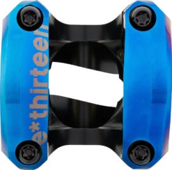 E-thirteen Plus 35 Vorbau -Fahrradzubehör 456788