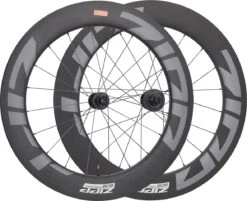ZIPP 808 Firecrest® Carbon Tubeless Disc Center Lock Laufradsatz Mod. 2023