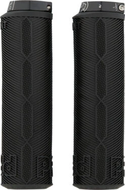 Pro Ecocontrol Lock On Lenkergriffe -Fahrradzubehör 458942